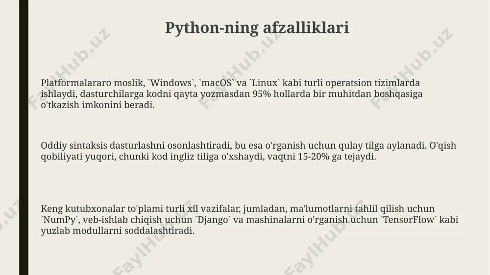 python - Page 3