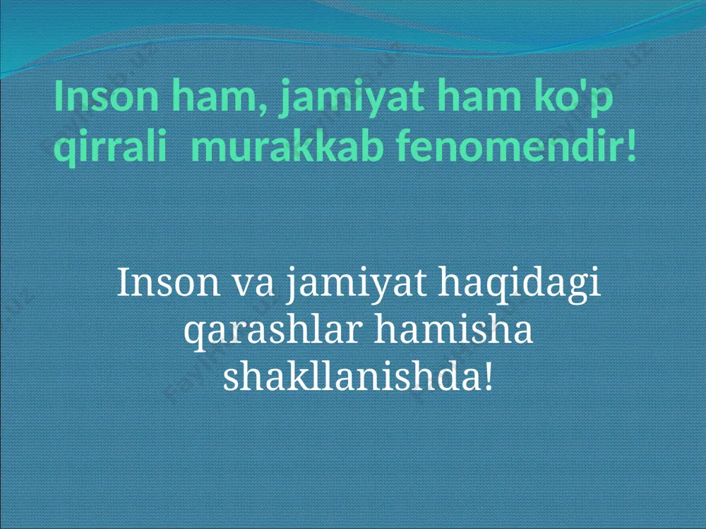 ma'naviy borliqnin mazmuni - Page 3