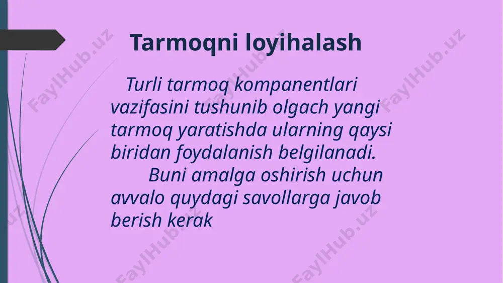 informatika o’qitish metodikasi - Page 5