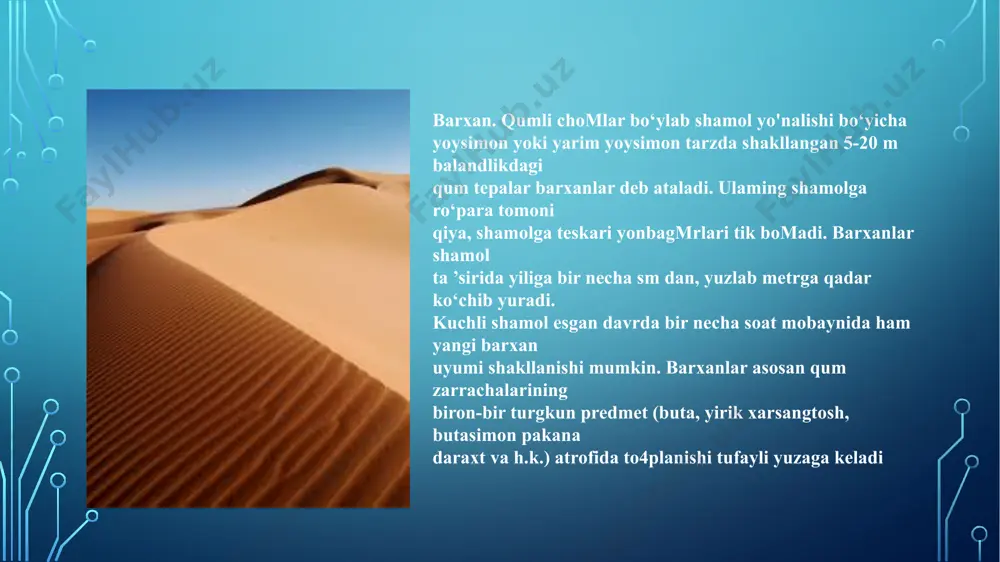 shamol kuchlari geografiyasi - Page 5