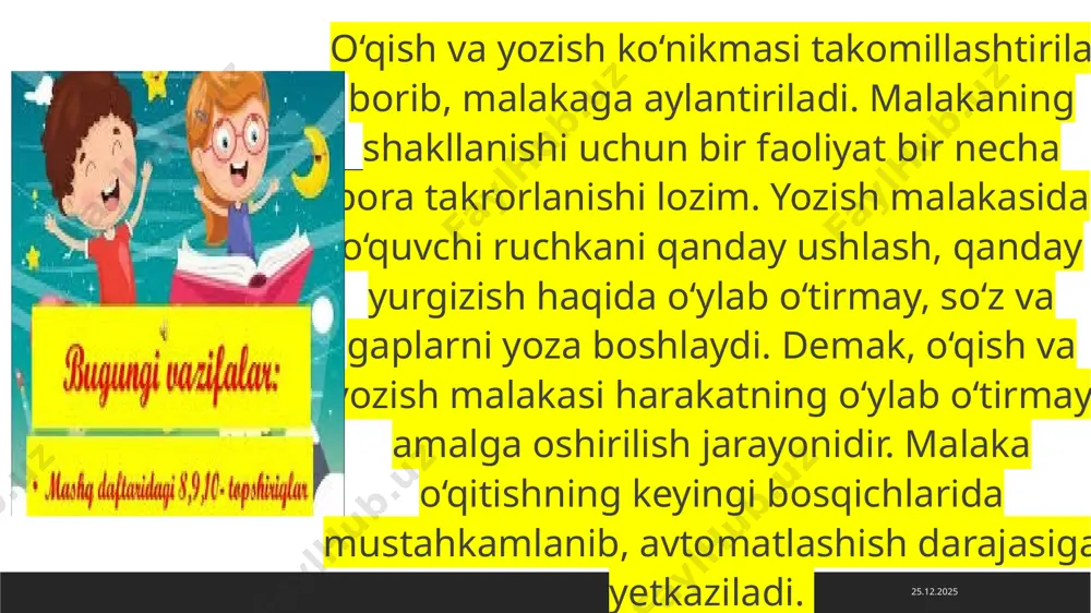 savod o’rgatish metodlariga qiyosiy-tanqidiy tahlili - Page 5