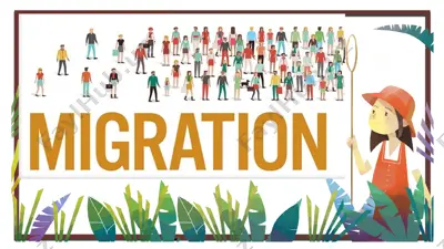 migration — PPTX