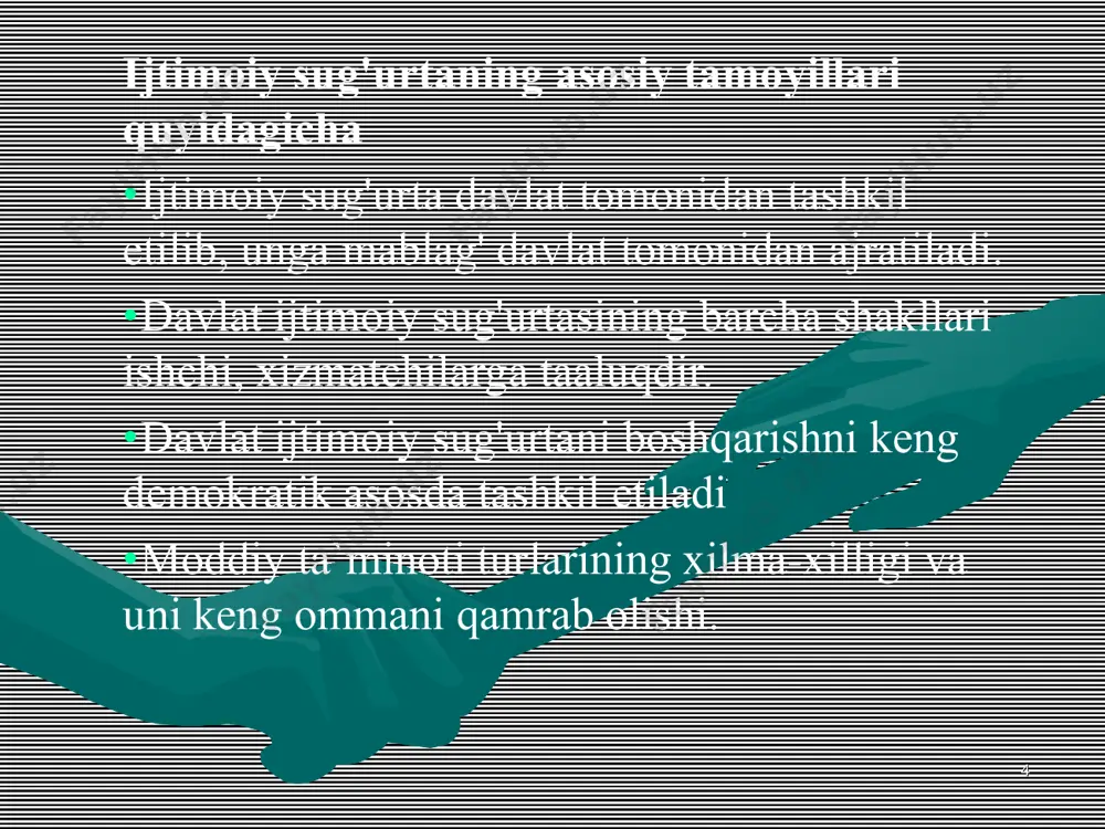 uzaytirish bemorni t.m.e.k ga yuborilgan kundan boshlab to`xtatiladi. * vaqtincha mexnatga layoqatsiz bo`lgan shaxslar t.m.e.k tomonidan nogiron deb xulosa berilmagan bemorlarga kasallik varaqasi davolash-profilaktika muassasalari vrachlari tomonidan 2 oydan ko`p bo`lmagan muddatga uzaytiriladi. uzoq xududlarda joylashgan davolash-profilaktika muassasalarida shu jumladan bitta vrach ishlayotgan qishloq vrachlik punktlarida vrach kasallik varaqasini yoki ma`lumotnomani vaqtincha mexnatga layoqatsizlikning barcha davriga berishi yoki uzaytirishi mumkin. bunday davolash-profilaktika muassasalar va vrachlarning ro`yxati sog'liqni saqlash organlari tomonidan buyruq orqali rasmiylashtiriladi. * ixtisoslashgan dispanserlarga xos kasalliklarga chalingan bemorlarga kasallik varaqasi yoki ma`lumotnoma faqatgina ushbu dispanser tomonidan nizomga asosan mexnatga layoqatsizlikning barcha davriga beriladi. agar ushbu bemorlar umumiy davolash-profilaktika muassasalariga murojat etsalar ularga kasallik varaqasi yoki ma`lumotnomalar 3 kungacha beriladi so`ngra tegishli dispanserlarga yuboriladi. * shoshilinch tibbiy yordam punktlari yoki travmatologik punktlarda mexnatga layoqatsiz deb topilganlarga kasallik varaqasi yoki ma`lumotnoma navbatchi vrach tomonidan 3 kungacha berilib, so`ngra turar joyi yoki ish joyidagi davolash-profilaktika muassasasiga yuboriladi. tez-tez va uzoq kasallanuvchi …