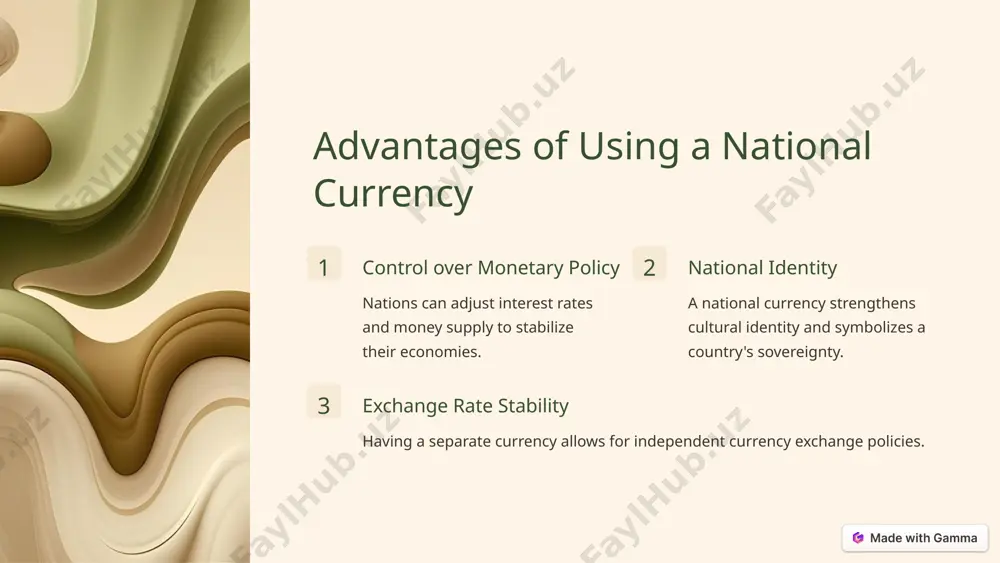 national currency presentation - Page 4