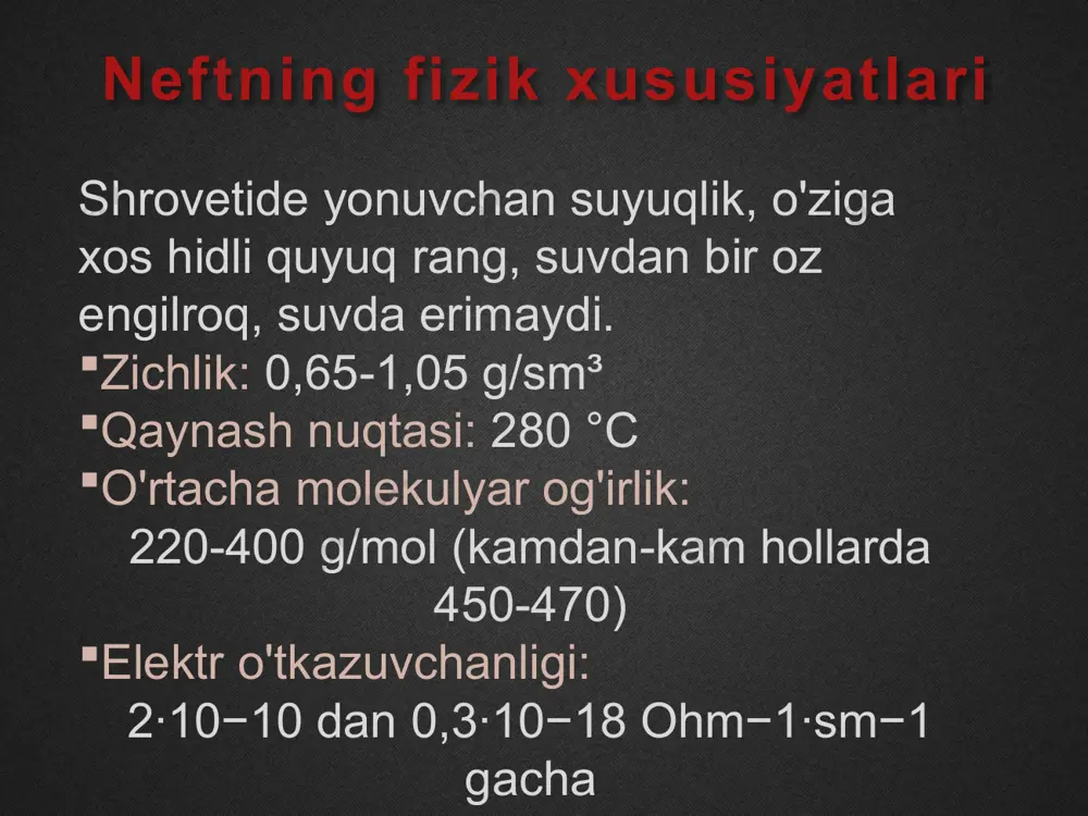 yog’ va uni qanday qayta ishlash kerak - Page 3