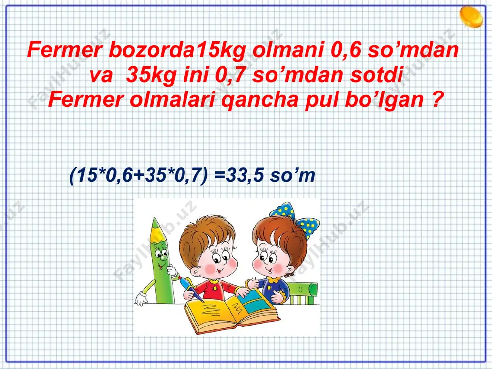 kasrlar ustida amallar - Page 5