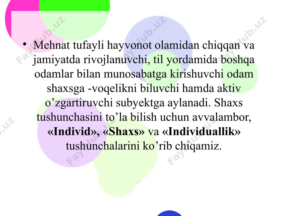 ajriba, muayyan tiplar to’g’risidagi ma‘lumotlar, ommaviy axborot vositalarida yoritilayotgan faktlar katta ahamiyatga ega. buning uchun bugungi muhandis ham o’z kasb sirlarini, ham shu kasb maxoratini yoshlarga bera olishi lozim. u umumiy psixologiyani, yosh psixologiyasini, pedagogik psixologiyani, kasb-ta‘limi va uning psixologiyasini bilishitalab kilinadi. kasb-hunar ta‘limi kollejlari o’quvchilariga texnikaning konstruktiv xususiyatlarini, muhandislik psixologik talablarini xisobga olishni, eng muximi qullanadigan texnika inson imkoniyatlarini qay darajada hisobga olganligini ya‘ni, texnikaning gumanizatsiyalashuvini hisobga olishini bilib ishga yondoshuvi masalalarini aniq tasavvur qilishi bilan bog’liq. kasbiy ta‘limning muhim vazifalaridan biri kasbiy tayyorgarlik bo’lib, bunda tayyorgarlik ikki xil ko’rinishda amalga oshiriladi: mustaqil o’rganish (qo’shimcha ta‘lim yoki mustaqil ta‘lim) va maxsus kasbiy ta‘lim muassasalarida ta‘lim olish orqali. bu muammo muhandislik psixologiyasida urganiladigan markaziy bosh mavzu odam – mashinaga tizimi omt - (ruscha schm«sistema chelovek-mashina») xisoblanadi. odam-mashina tizimi va uning asosiy muammolari kasb ta‘limi o’qituvchisi va kasb ta‘limi ustasi maxoratining nazariy, pedagogik-psixologik tayyorligining asosini tashkil kiladi. kasbiy ta‘limning muvaffaqiyatini belgilaydigan …