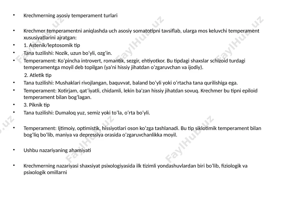 krechmerning "temperament" nazariyasi - Page 4
