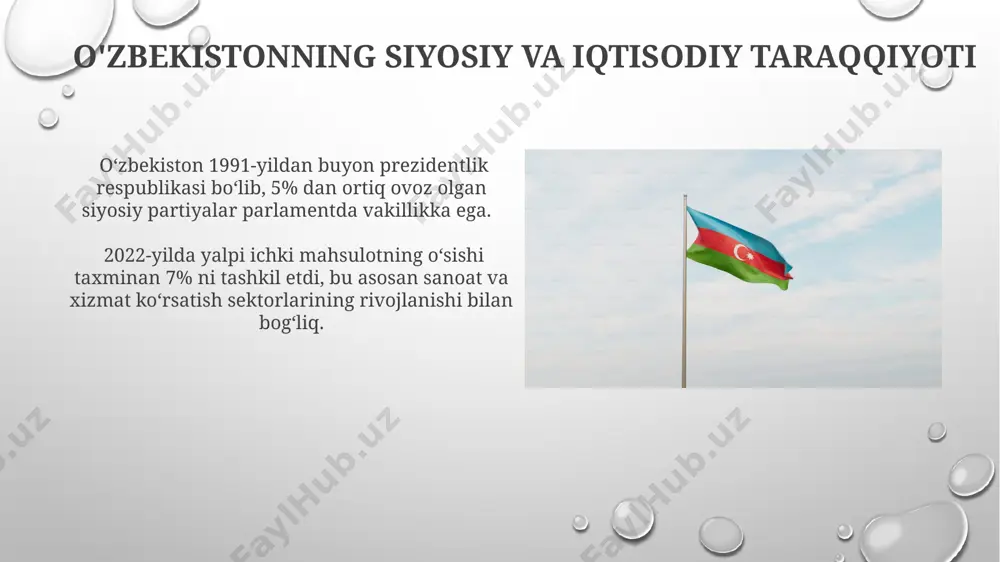 independent uzbekistan - Page 3