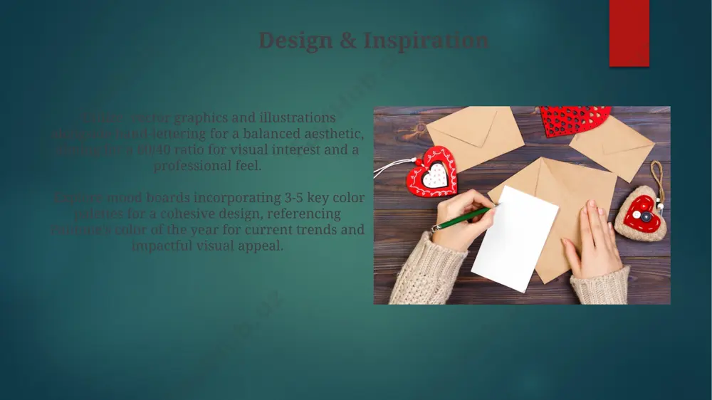 making greetings card - Page 5