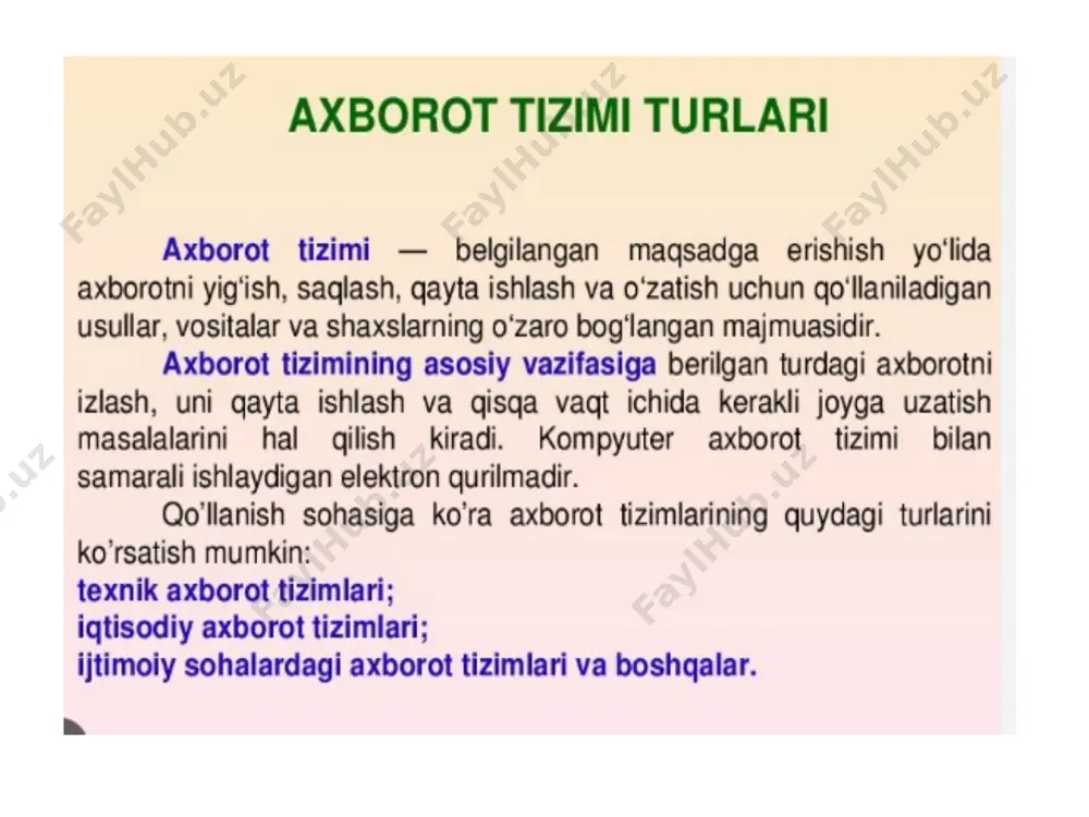 tizim (sistema) - Page 4