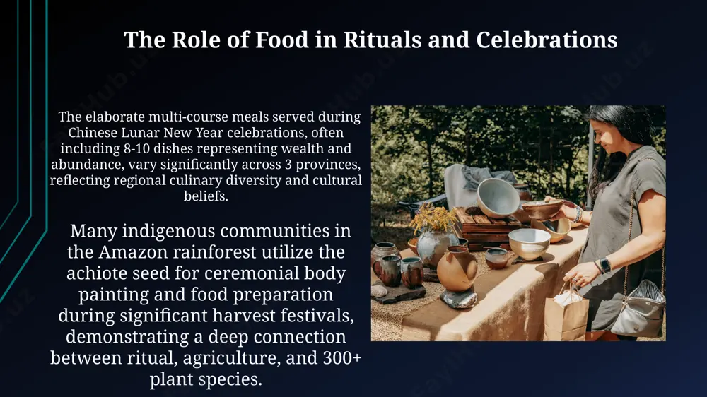 cooking and cultural traditions - Page 4