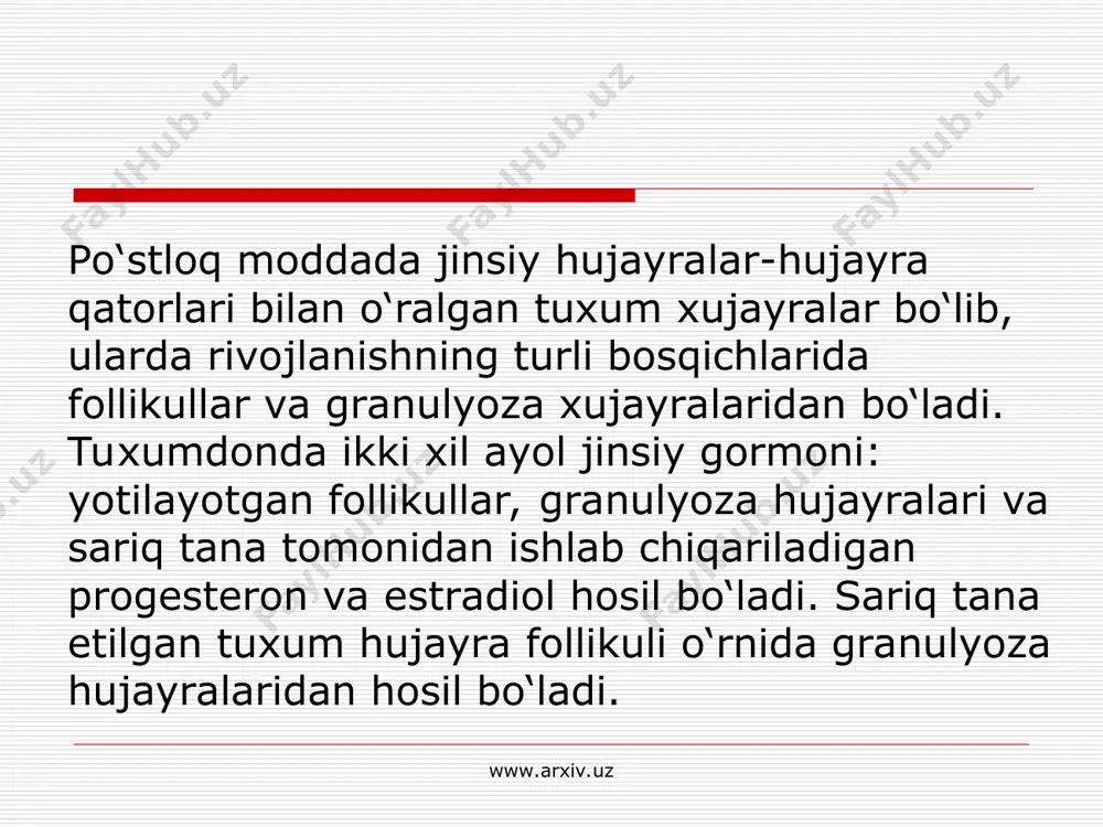 ichki sekretsiya bezlarining yosh xususiyatlari va kasalliklari - Page 4
