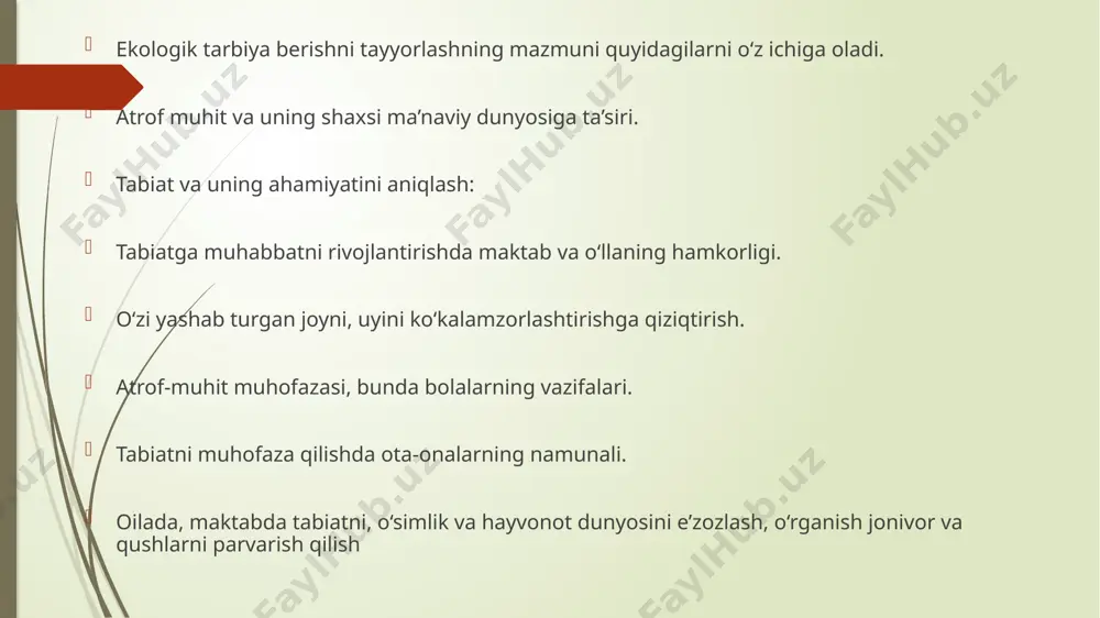 iqtisodiy va ekologik tarbiya - Page 4