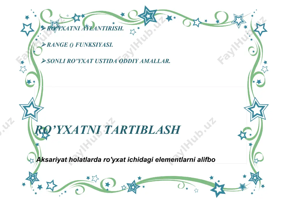web texnologiyalari - Page 4