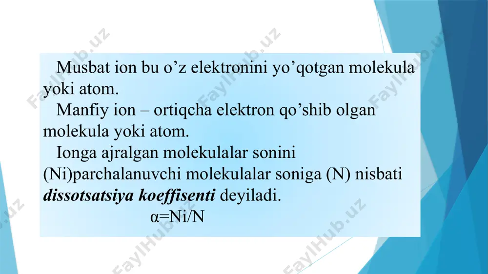 turli muhitlarda elektr toki va faradey qonunlariga doir massalalar yechish - Page 4