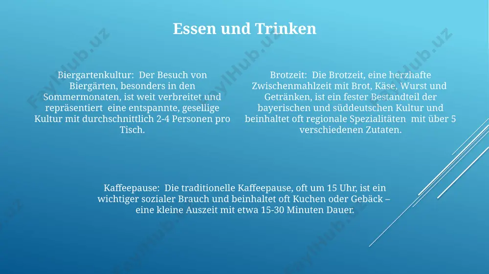 sitten und bräuche des landes.kultur, tradition, ferien - Page 4