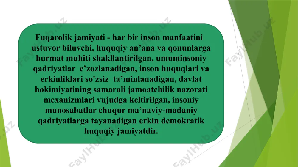 fuqarolik jamiyati tushunchasi - Page 4