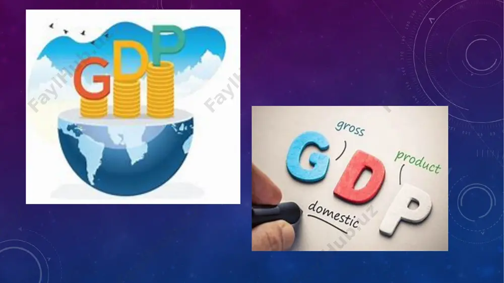 gross domestic product (gdp) and its components - Page 4