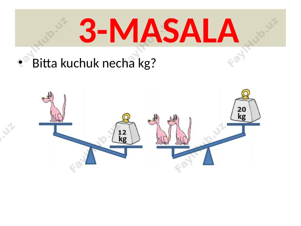 matematika masalalari - Page 4