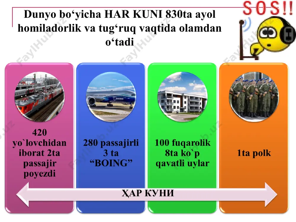 ing tezda tekshiring: aqb, ps, nafas olishi, saturatsiya, tana xarorati, terisining rangi, qon ketish darajasi. * shoshilinch holatlarda! ayolni chap yonga o‘giring va o₂ kelishini ta’minlang 2 l kristalloidlarni v/i quyish – 2 ta katta diametrli 16-18 g kanyulya yordamida qon taxlili – krovat oldi testi (normada 7 minutgacha). traneksam kislotasi 500mg-5ml №2 (1000mg) xomila xolatini baxolash (yu/u, qimirlashi) utt 75% xolatlarda platsenta ko‘chganligiga baxo bera olmaydi – vaqtni yo‘qotmaslik!!! * the trendelenburg position is often used in the management of the hypotensive patient, but its benefit has been questioned. the concept is to displace blood from the lower limbs centrally, to increase preload and enhance cardiac output as a temporary measure until adequate blood volume can be restored. however, there is little proof that this theoretical benefit transpires in practice. sibbald and colleagues in 197927 showed that, in hypotensive patients, the trendelenburg position did not significantly increase preload, but …