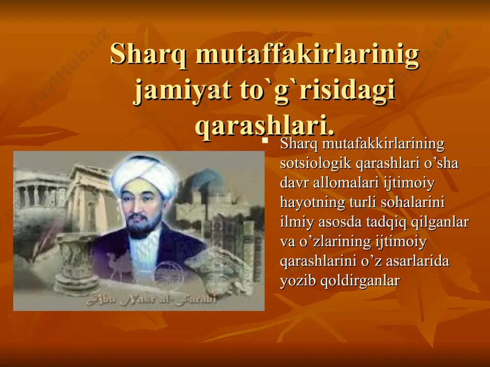 jamiyat yaxlit tizim sifatida - Page 4