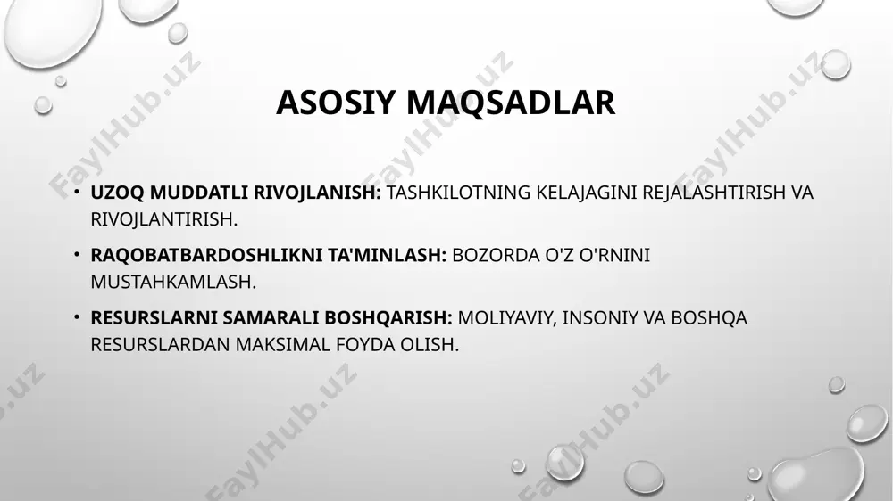 strategik boshqaruv nima? - Page 5