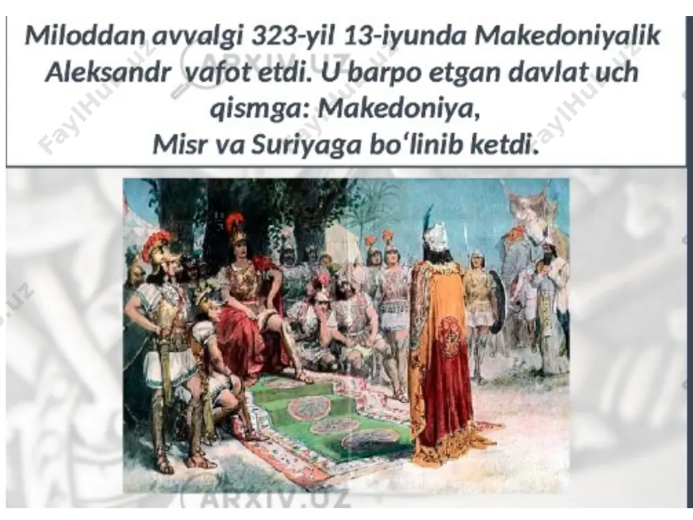salavkiylar davrida o‘rta osiyo - Page 3