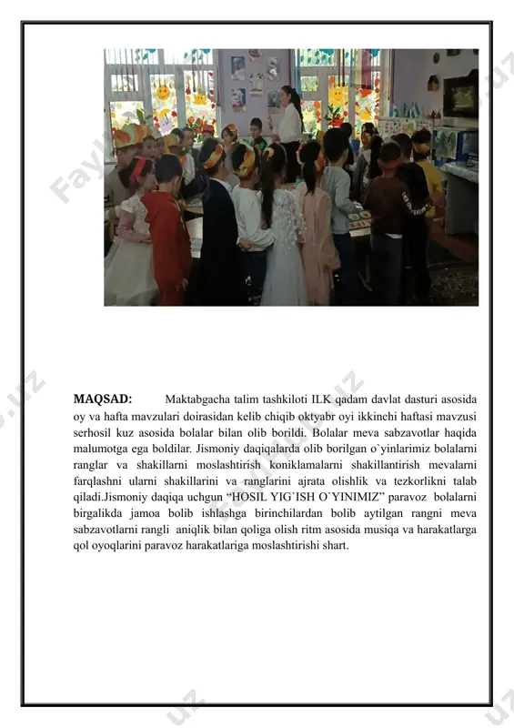 jismoniy daqiqa hafta mavzusiga oid mashgulot - Page 3