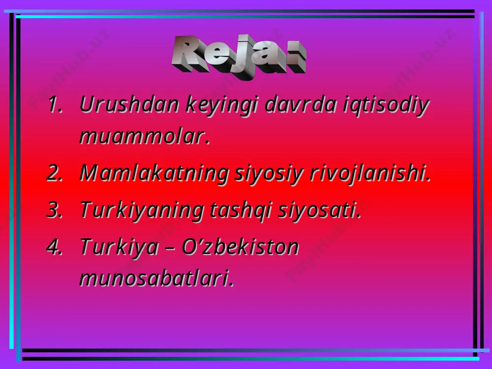 turkiya respublikasi - Page 4