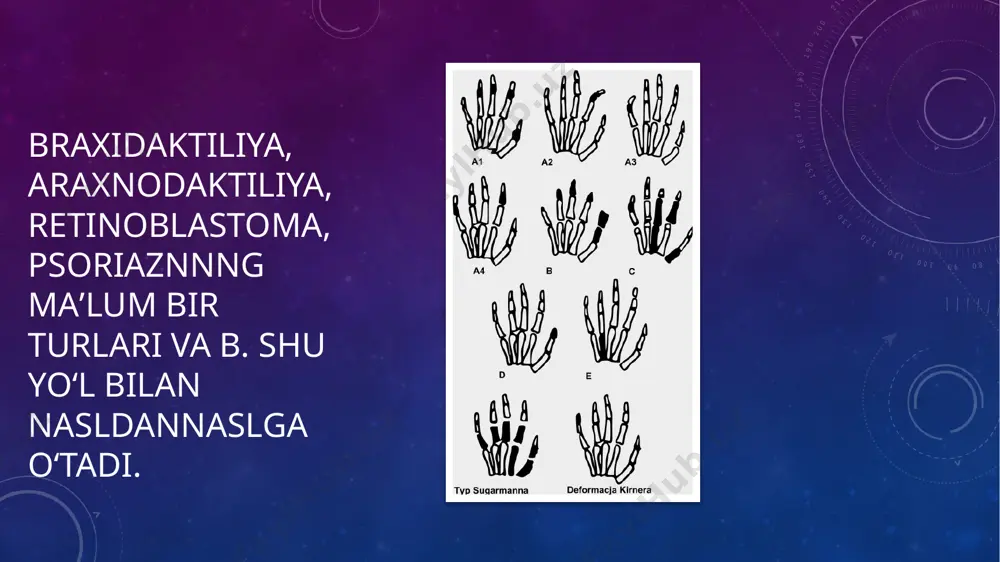 irsiy kasalliklar - Page 5