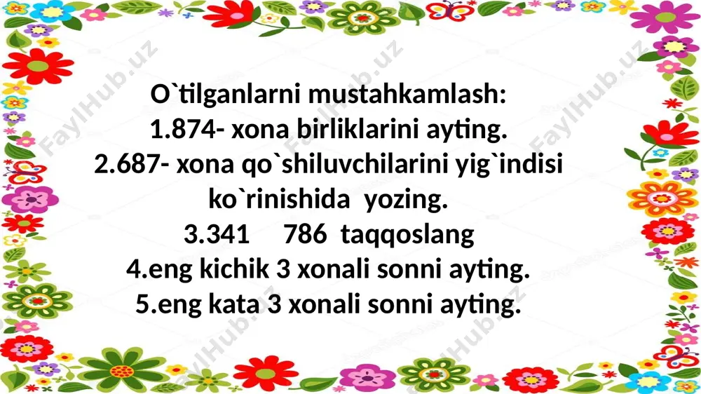 1000 ichida sonlarni qo‘shish usullari - Page 3