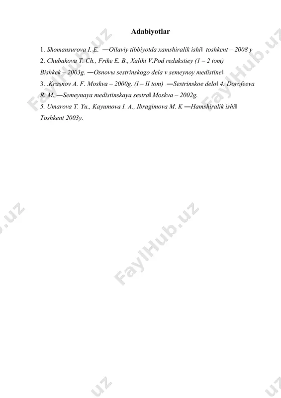 mikronutrientlar etishmovchiligi va rastional ovqatlanish - Page 5
