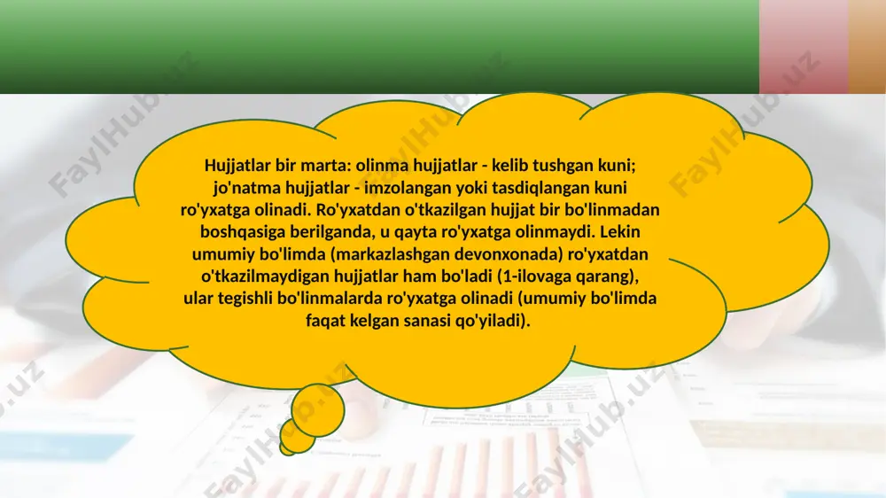 hujjatlarni joriy etish - Page 3