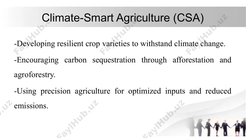 economic growth indicators in agriculture - Page 5