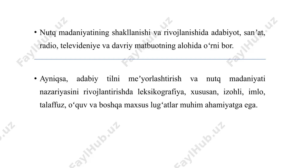 orika o‘qish-o‘rganish maktabi, ritor - esa uni o‘rgatuvchi shaxs. sofistlar kimlar? sofistlar - eramizdan avvalgi v asrda davlat va jamiyat boshqaruviga kelgan shaxslar hisoblanib, yuksak notiqlik qobiliyatiga ega bo`lishi talab etilgan. sofistlar o‘qituvchiiardan ham yuqoriroq saviyaga ega kishilar edi. ular asosan uch yo‘nalishdagi uslublardan foydalanganlar. ritorikaning umumiy qonunlarini nazariy va amaliy ishlab chiqish uslubi matn tuzish uni tahlil va talqini uslubi eristiklar - bahs qoidalari uslubi sofist-ritorlar javob savol buyruq sofist-ritorlar jahonda birinchi bo`lib nutqni toifalarga bo`lib o‘rganganiar iltimos ular dunyoda birinchi bo`lib, rolli o`qishni joriy qilganlar ifodali o`qish badiiy o`qish mulozamat lorem ipsum dolor sit amet, consectetu adipiscing elit. pellentesqu scelerisqueo lorem ipsum dolor sit amet, consectetu adipiscing elit. pellentesqu scelerisqueo lorem ipsum dolor sit amet, consectetu adipiscing elit. pellentesqu scelerisqueo muloqot uslublari notiqlik san’ati - notiqni tanlaydi va tarbiyalaydi, alohida xususiyat, qobiliyat bo‘lishi maqsadga borib yetishning ijobiy faktidir. ammo istak, xohish, jur’at kabi tuyg‘ular — qo‘lsiz, oyoqsiz odamni …