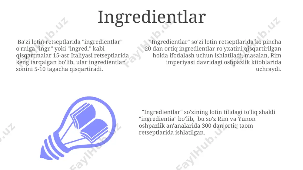 lotin tilidagi retseptlardagi asosiy qisqartmalar - Page 3