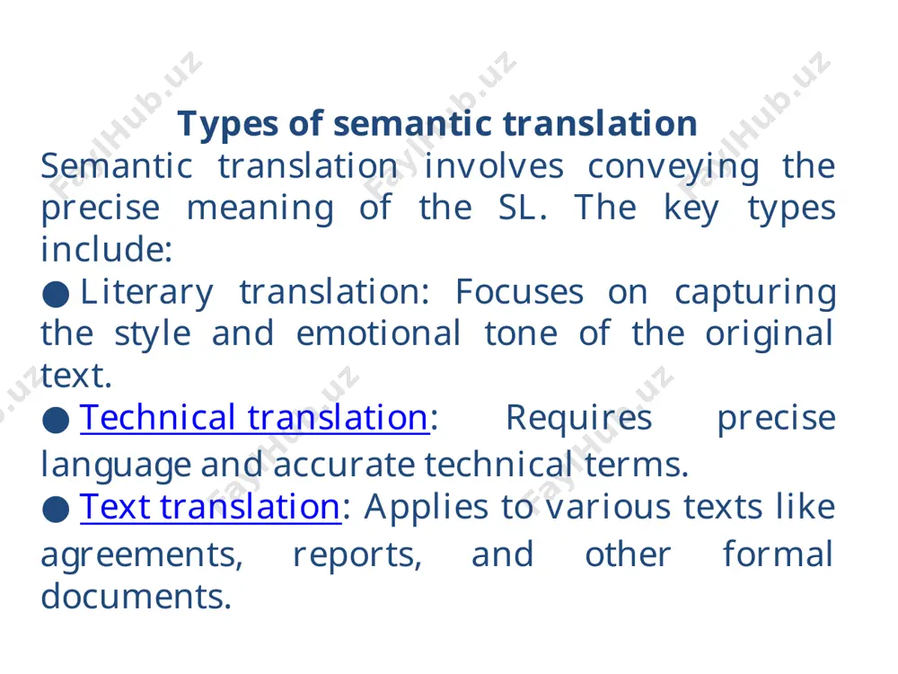 semantic translation - Page 3