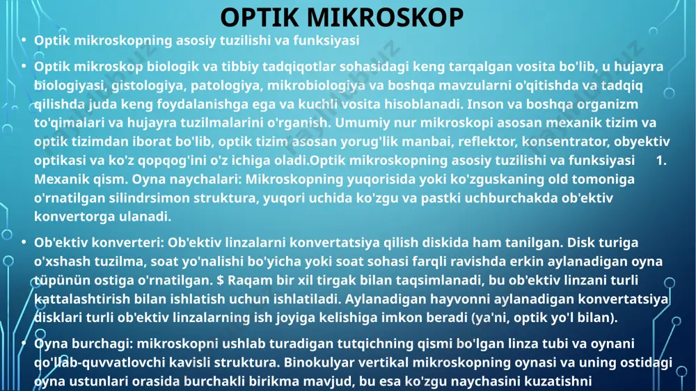 elektron kategoriya: yuqori aniqlikdagi laboratoriya o'lchovlari tafsilotlar: chidamlilik va keng funktsionallik bilan ajralib turadi. vaqt sinovidan o'tgan ishonchlilik! umumiy ma'lumot: analitik tarozilar va ularning afzalliklari o’zidan oldingilariga nisbatan zamonaviy tahliliy tarozilar juda ko'p afzalliklarga ega. birinchidan, ularning yordami bilan diskretligi 0,01 mg ga teng bo'lgan mikro-diapazonda yuqori aniqlikdagi tortishlarni ishlab chiqarish oson. ikkinchidan, ular barcha tortish operatsiyalarini tom ma'noda soniyalarning fraktsiyalarida bajaradilar, bu juda muhim, ayniqsa natijalarni kutish uchun vaqt yo'q bo'lsa. analitik o'lchovlarning uchinchi afzalligi ularni kompyuter bilan sinxronlashtirish va ma'lumotlarning uzluksiz uzatilishini ta'minlashning soddaligi bilan osongina bog'lanishi mumkin. analitik tarozilarning afzalligi, ularning ishlashining soddaligi va chidamliligi bilan bir qatorda, bunday shkala platformalarining aksariyat platformalarining aşınma direncinin ortishi bilan bog'liq. elektron analitik balans tarozisi. analitik balans - laboratoriyalar uchun ajralmasturli laboratoriyalarda analitik tarozi sifatida zarur bo'lgan boshqa vositani tasavvur qilish qiyin. vaqt o'tishi bilan mexanik muvozanat elektromexanik muvozanatga yo'l ochdi. agar ilgari og'irliklar va buloqlar an'anaviy mexanik tarozilarda ishlatilgan …
