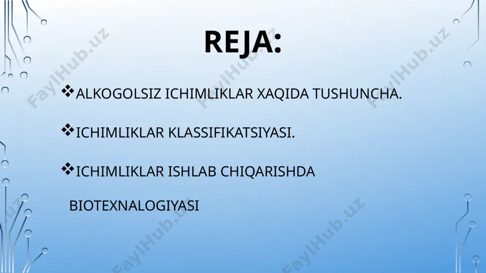 iy oqibatlari. *bosh ogʻrigʻi,migren. *diqqatni jamlay olmaslikni kuchayishi. *uyqusizlik,uyqu buzilishi. *qondagi shakar miqdorining oshishi. *qon bosimining oshishi. *yurak-qon tomir tizimining buzilishi. *kofeinga qaramlik. *qusish,diareya. *ichimlik tarkibiy qismlariga allergiya. gazli ichimliklar gazlangan suvni ilk bor 1767 yilda kimyogar j.pristli kashf etdi. karbonat angidrid konservant hisoblanadi va qadoqlarda ye290 sifatida belgilanadi. semirish va shirin gazli ichimliklar o‘rtasidagi bog‘liqlik turli testlar va sinovlar natijasida allaqachon isbotini topgan. gazli suvning foydasi shundaki, u chanqoqni juda yaxshi qondiradi. shakar qo‘shilgan gazli suvning zararlari: *ichimliklar semirishga olib keladi; *tish emaliga zarar yetkazadi; *diabet rivojlanishi xavfini oshiradi. ichimliklarning tarkibi kanservantlaer shakar maxsus qo`shimchalar ta`biy qo`shimchalar shakar energiya ta'minotida asosiy rol glyukoza. bu, aniqrog'i, uning bo'linishi jarayoni tananing "yoqilg'i" xarajatlarini deyarli 90 foizga to'ldiradi. coca-cola tarkibidagi shakar miqdori 11% ga teng. taqqoslash uchun 210 kkal: 200 ml qo'ziqorin sho'rva; 300 g qatiq; 150 g kartoshka güveç; 4 apelsin; bodring bilan 700 g sabzavotli salat. yaxna choy ajoyib tarzda …