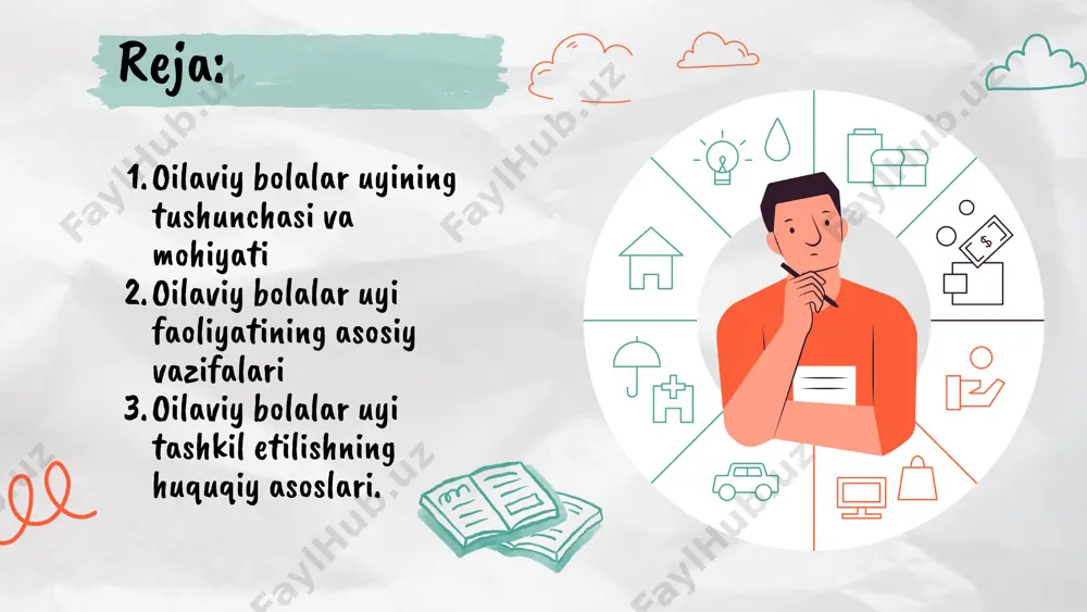 oilaviy bolalar uylari - Page 2