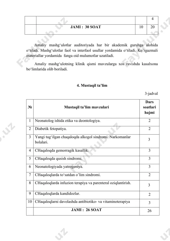 bolalar kasalliklari propedevtikasi - Page 4
