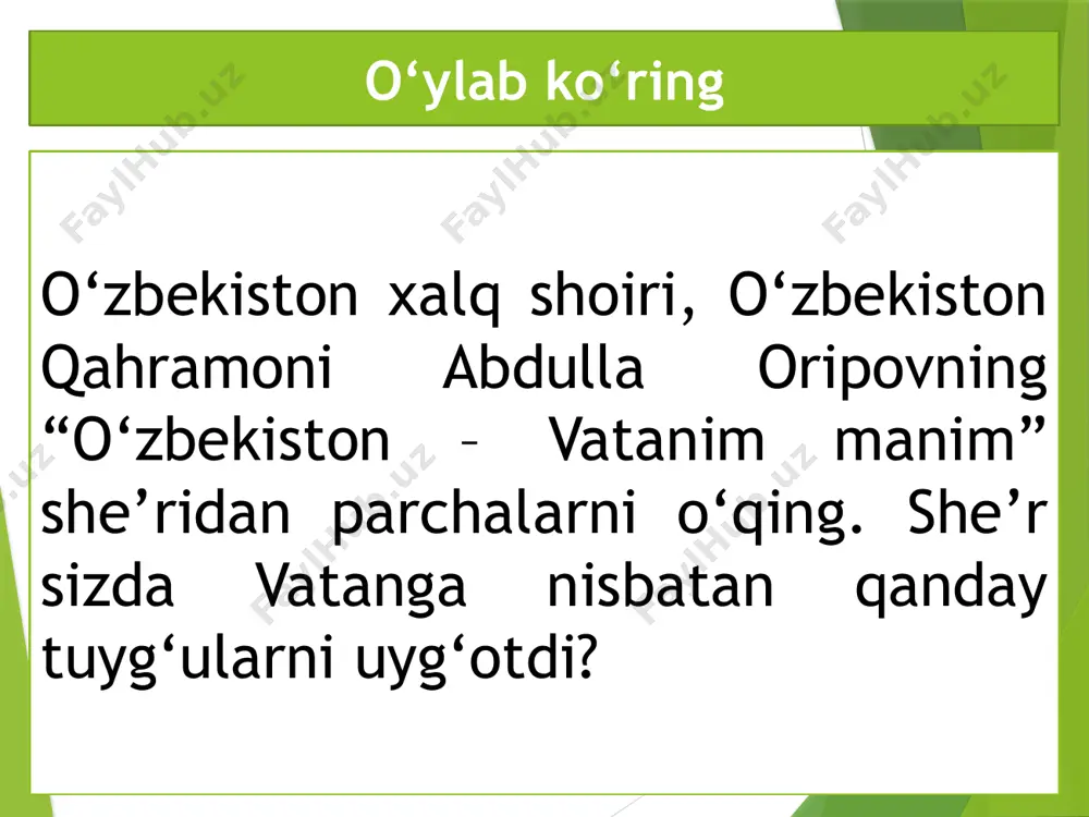 fanlararo aloqa adabiyot va musiqa - Page 3