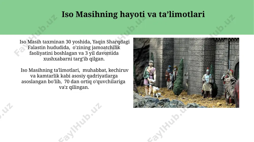 idagi mag'lubiyatidan keyin, sharqiy rim cherkovining ta'siri sezilarli darajada kamaydi. konstantinning xristian dinini qabul qilishi va uning oqibatlari konstantinning xristianlikni davlat dini deb e'lon qilishi, 4-asrda cherkovning boyib ketishiga va siyosiy ta'siriga olib keldi, bu esa keyinchalik cherkovning strukturasini va hokimiyatini o'zgartirdi. konstantinopolning 330-yilda yangi poytaxt sifatida tanlanishi xristian cherkovining sharqdagi rivojlanishiga katta hissa qo'shdi va u yerda yangi diniy markazlar paydo bo'ldi. buyuk cherkovlarning shakllanishi g‘arbiy yevropada, 11-13-asrlar oralig‘ida, gotik uslubida qurilgan notre-dam de paris kabi ulkan soborlar paydo bo‘ldi, ularning balandligi 30 metrdan oshib ketgan. vizantiya me’morchiligi buyuk cherkovlarning shakllanishiga katta ta’sir ko‘rsatdi, masalan, ayya sofiya 6-asrda qurilgan bo‘lib, gumbazli tuzilmasi va ulkan hajmi bilan mashhur. xristianlikning sharq va gʻarbga tarqalishi g'arbda rim papasi hokimiyatining kuchayishi va 1054 yildagi buyuk shizm, sharq va g'arb cherkovlari o'rtasidagi aloqalarni uzdi va sharqiy pravoslav cherkovi rossiya, bolqon va yaqin sharqda mustaqil ravishda rivojlandi. xristianlikning 4-asrda vizantiya imperiyasi (hozirgi turkiya va yunoniston …