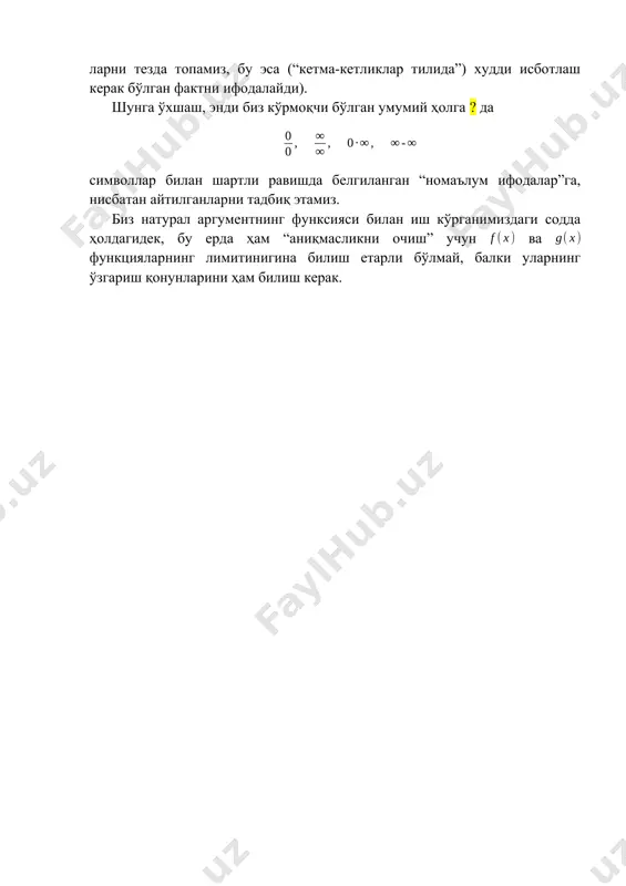 aniqmas ifodalar - Page 5