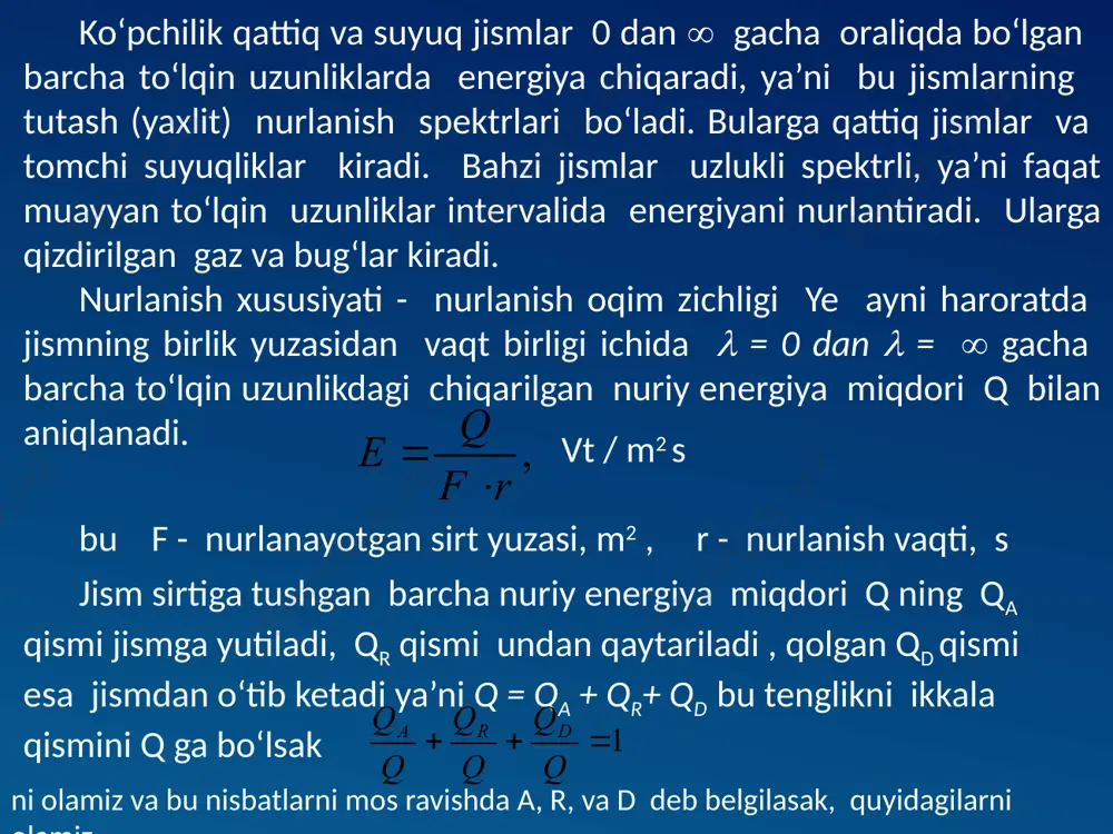 nurlanish issiqlik almashinishi - Page 4