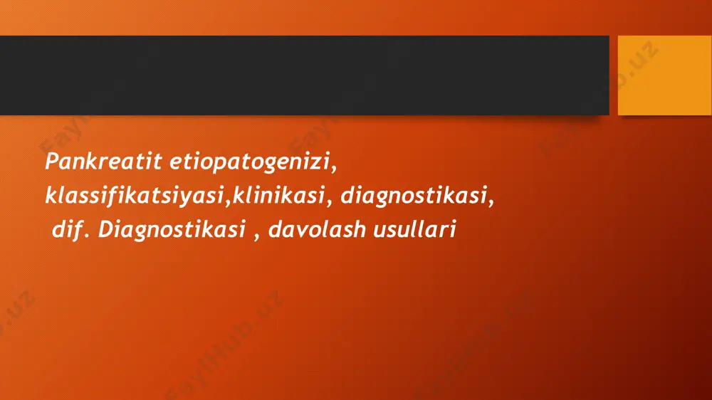 shmovchiligini bartaraf qilish qo‘zish davrida davo choralari 1. og‘riqqa qarshi kurash 2. antiferment muolaja qo‘llash image2.png image3.png image4.jpeg image5.jpeg image6.jpeg image7.jpeg image8.jpeg image9.jpeg image10.jpeg image11.jpeg image12.jpeg image13.jpeg image14.jpeg image15.jpeg image16.jpeg image1.png /docprops/thumbnail.jpeg
