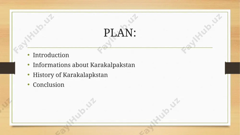 geography of karakalpakstan - Page 2
