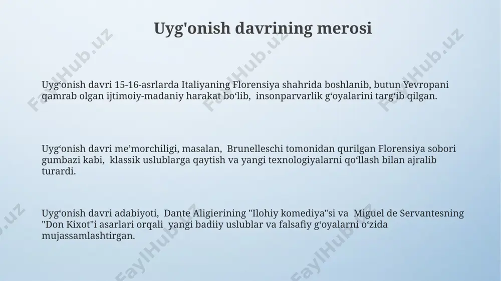 renessans nima? - Page 3