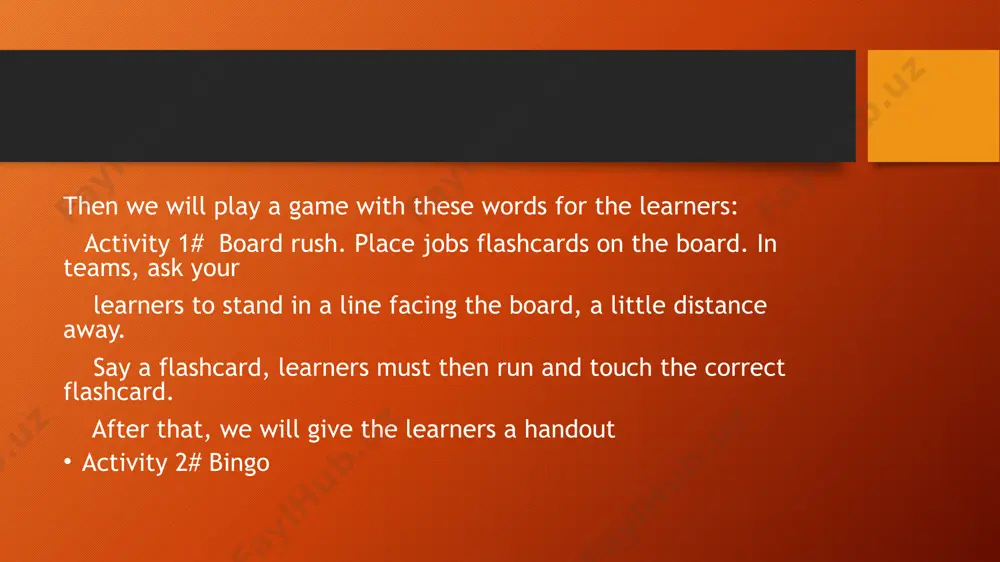 language teaching methodology and educational technologies - Page 4